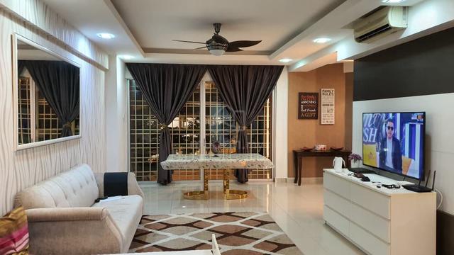 Villa Wangsamas 1