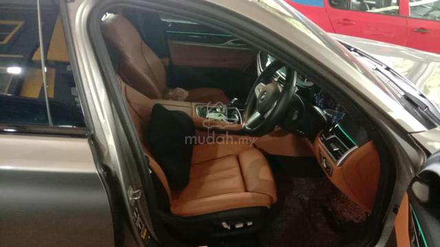 Bmw 7 SERIES 3.0 40LE XDRIVE M SPORT-Direct Owner - 3