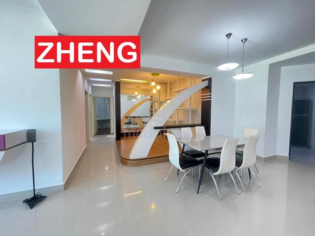 Regency Heights 1