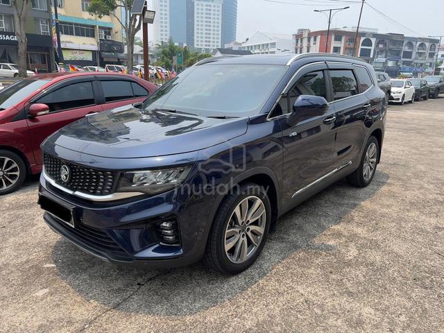 2023 Proton X90 1.5 FLAGSHIP MY23 (A) - 3