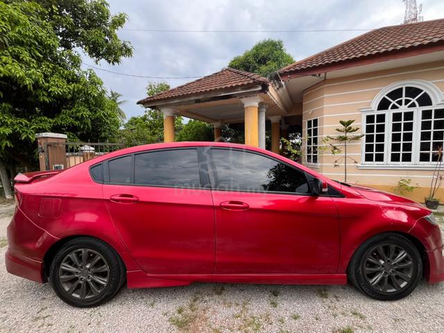 2013 Proton PREVE 1.6 CFE PREMIUM (A) - 5