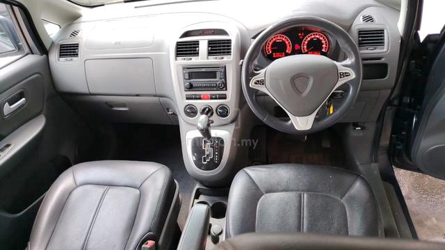 2010 Proton EXORA 1.6 H-LINE CPS (A) - 4