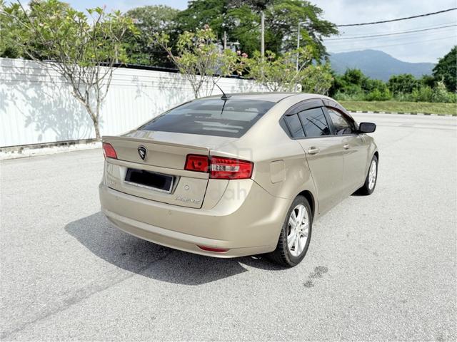 2013 Proton PREVE 1.6 CFE LIMITED EDITION (A) - 2