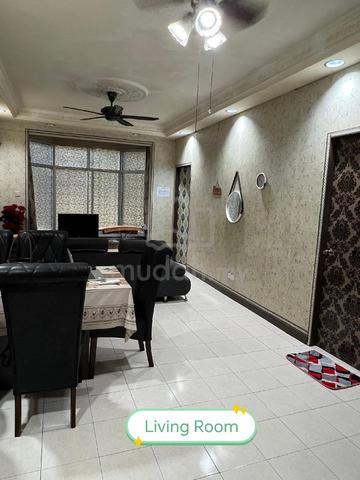 Kepayan Apartment 1