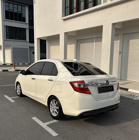 2018 Perodua BEZZA 1.3 PREMIUM X (A) FULL LOAN - 3