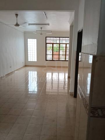 Taman mutiara rini jalan bakti double storey for sale 1