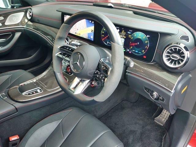 2022 Mercedes-Benz Cls53 4Matic+ Amg / Softclose - 5