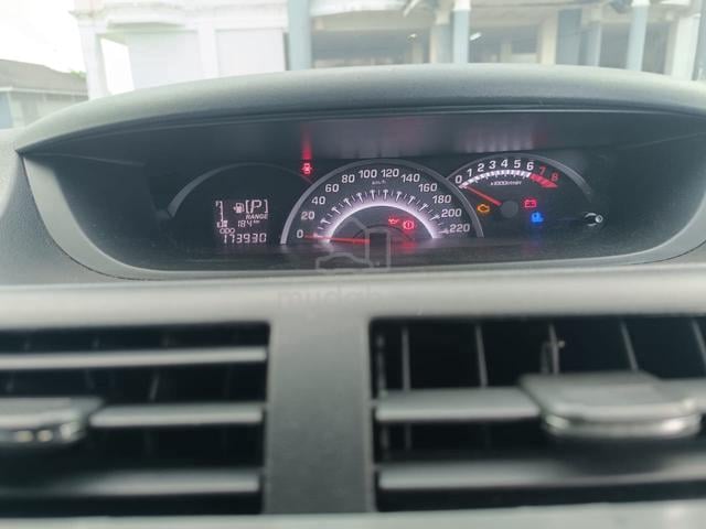 2014 Perodua ALZA 1.5 SE ZS FACELIFT (A) - 4