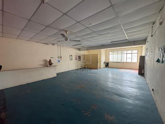 BANDAR PUTRA BERTAM FIRST FLOOT Shop Lot |HOT LOCATION|OFFICE SPACE| 1