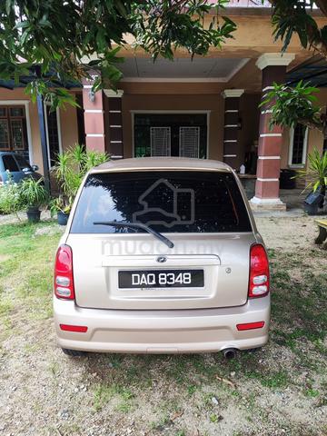 2004 Perodua KELISA 1.0 EZ (A) - 3