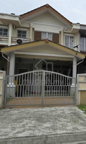 Setia Perdana, Setia Alam Freehold 2 Storey House, Well Maintaned 1