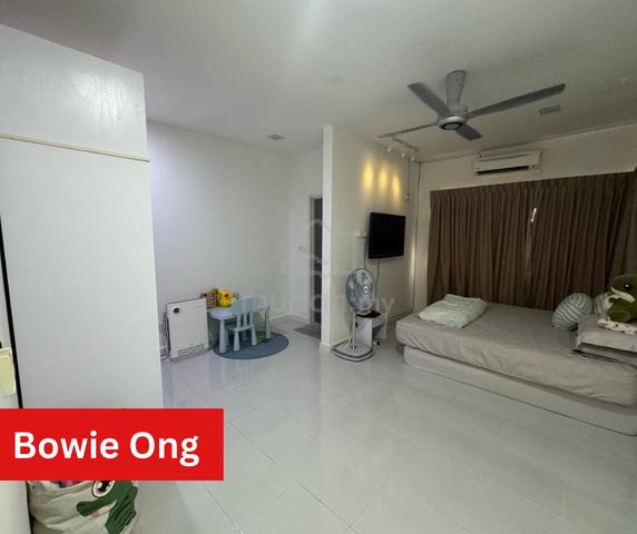 Bandar Perdana Double Storey Terrace For SALE 3