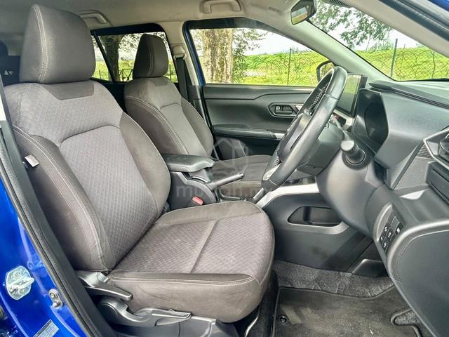2021 Perodua ATIVA 1.0 H D55L (A) - 5