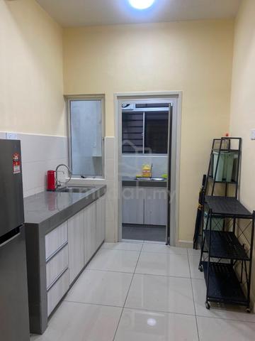 Savanna Executive Suite @ Southville City 1