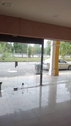 Paya Emas Melaka Ground Floor Shoplot For Rent 1
