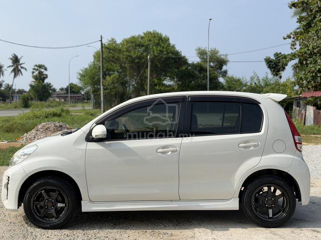 2012 Perodua MYVI 1.5 SE ZHS (A) - 4