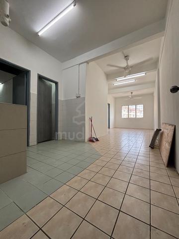 Apartment Orchid Court 1