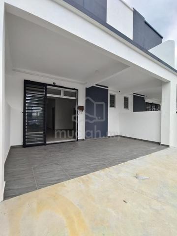 Taman Mengkibol (Jean) 1