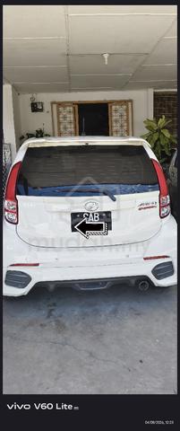 2011 Perodua MYVI 1.5 EXTREME ZHX (A) - 2
