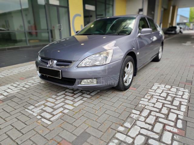 2004 Honda ACCORD 2.0 VTI (A) - 3