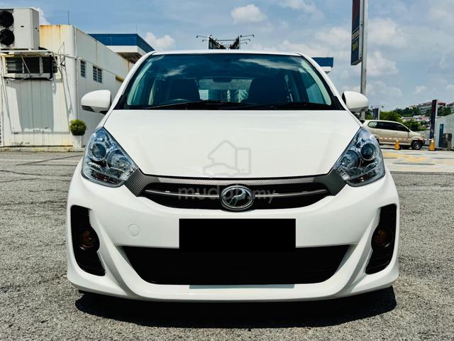 Perodua MYVI 1.5 SE (A) VeryLowMileage FOC Android - 3