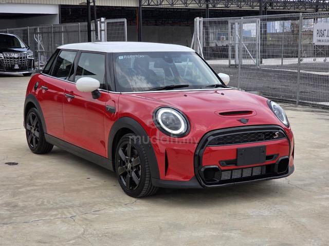 BESTBUY Mini COOPER S 2.0 (5DOORS) NFL D/METER - 1