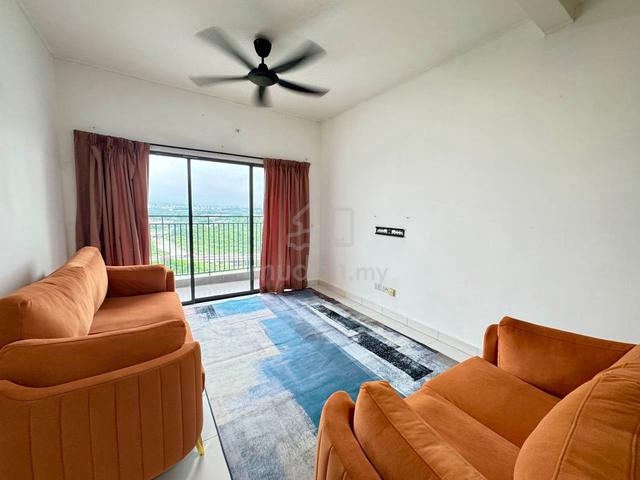 Metia Residence 1