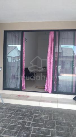 Fully Furnished Kedah Sungai Petani Room For Rent 1