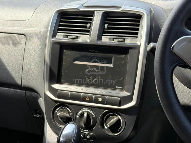 2020 Proton Exora 1.6T Executive CVT (AT) - 5