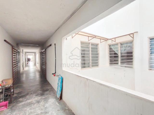 Desa Alma Ria 1