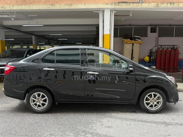 2017 Perodua BEZZA 1.3 PREMIUM X (FULL SERVICE) - 5
