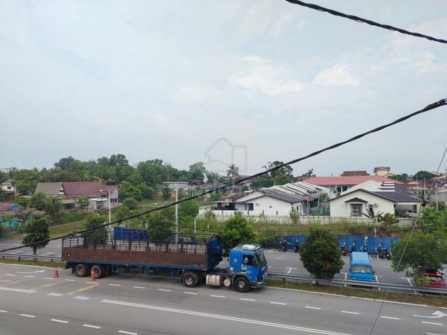 TANAH LOT KEDIAMAN (5 LOT @ 10 340 sq ft) – TAMAN MASJID TANAH BAHAGIA 1
