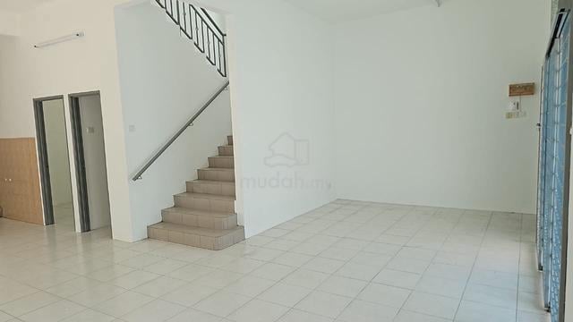 Taman Seri Juru|2 Storey house for rent 1