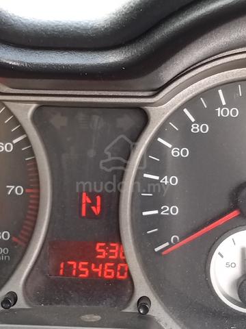 2008 Proton PERSONA 1.6 HIGH LINE (A) - 4