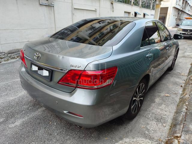 2009 Toyota CAMRY 2.4 V FACELIFT (A) - 5