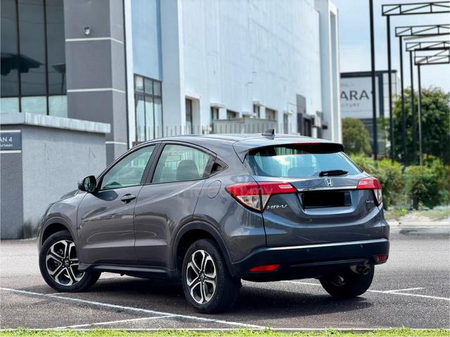 FULL LOAN 2019 Honda HR-V 1.8 (A) SERVICE BY HONDA - 2