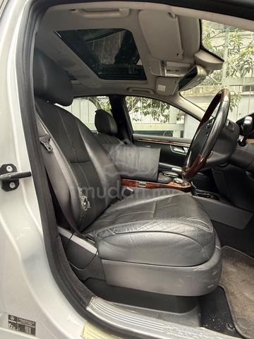 2006 Mercedes Benz S-CLASS 3.7 350 L (CKD) V220 - 3