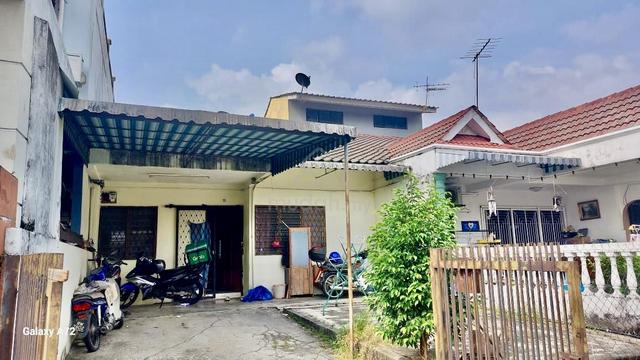 [WALKING DISTANCE TO PLAYGROUND-BEST LOCATION] Wangsa Maju Melawati KL 1