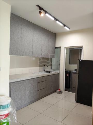 Savanna Executive Suite @ Southville City 1