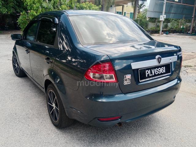 2014 Proton SAGA 1.3 FLX EXECUTIVE (A) - 2