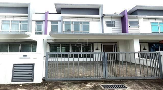 Best Buy Meranti Hillpark in The Palm Hillpark Puncak Alam Selangor 1
