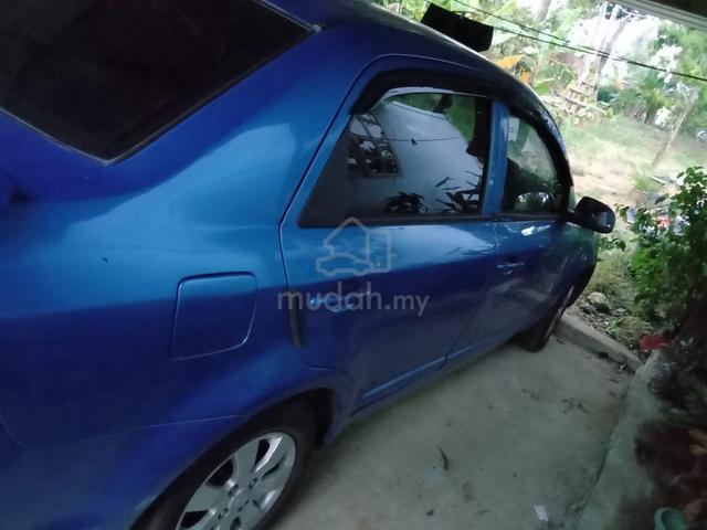 2008 Proton SAGA 1.3 BASE LINE (A) - 3