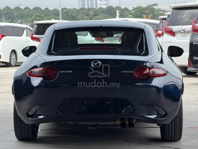 2022 Mazda MX-5 2.0 RF MY22 ND + 8 yrs warranty - 5