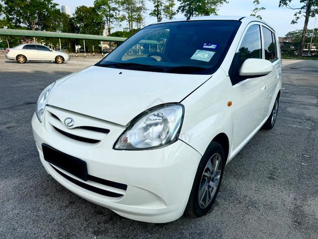 2012 Perodua VIVA 1.0 (A) TIP-TOP CONDITION - 3