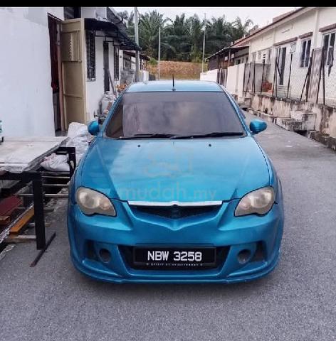 2007 Proton GEN-2 1.6 ENHANCED VERSION A (M) - 1
