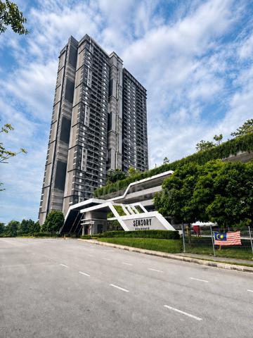 Sensory Residence @ Southville City 1