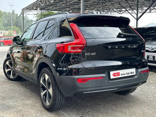Volvo XC40 2.0 B5 ULTIMATE 2023 HARMAN/KARDON 2023 - 2
