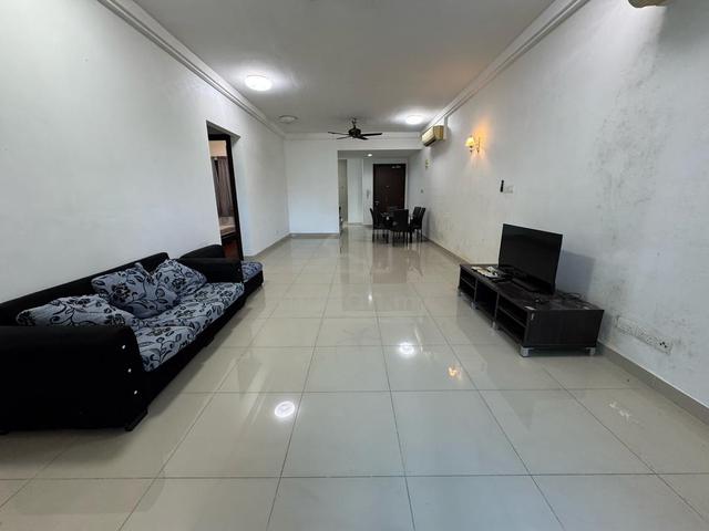 Gardenview Residence 1