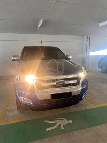 2016 Ford RANGER 2.2 XLT MY12 T6 P375 FACELIFT (A) - 3