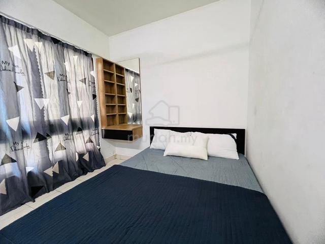 Palm Spring Condo Near MRT Surian 1